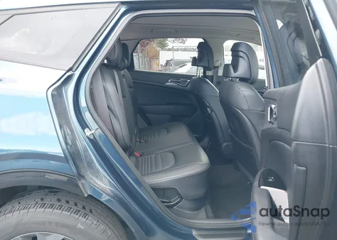 2023 Kia Sportage Hybrid Sx-Prestige from USA, damaged, VIN KNDPXCAG1P7039043